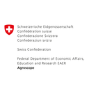 Agroscope - Swiss centre of excellence for agricultural research avatar